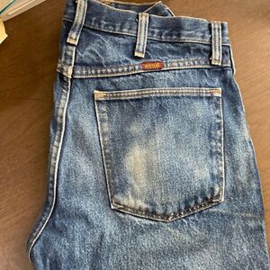 Men’s Rustler Jeans